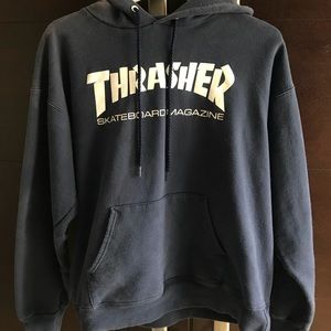 Thrasher hoodie